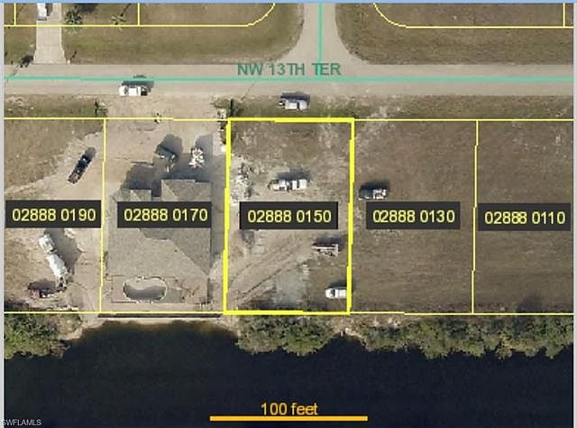 2nd image of 1014 NW 13th Ter