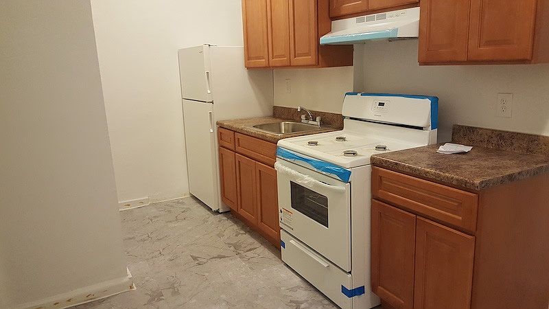 1st image of 3553 82nd St APT 1D