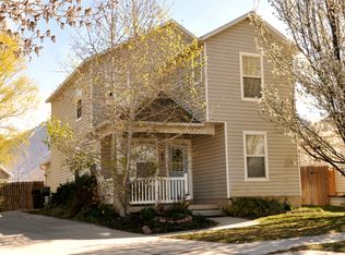 851 S 1430 E, Spanish Fork, UT 84660