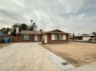 3442 N 83rd Dr, Phoenix, AZ 85037