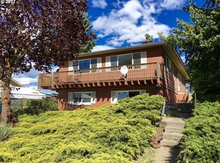 314 Allison Way, Goldendale, WA 98620