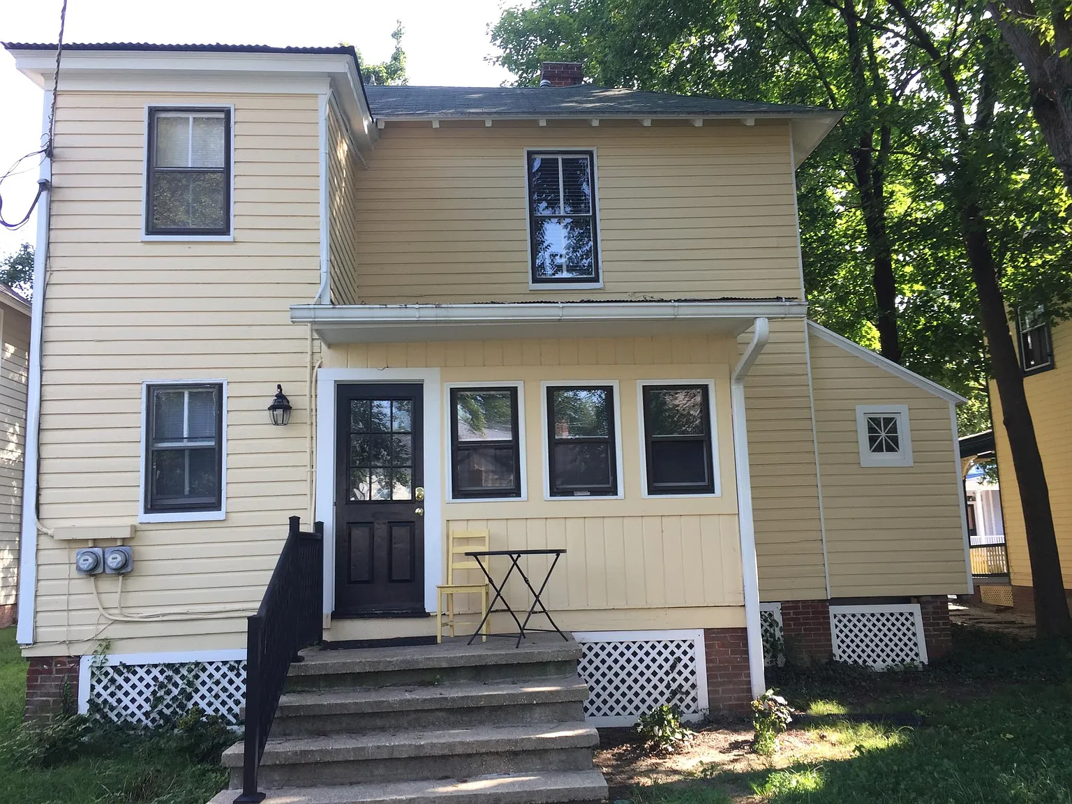 1 bed, 800 sqft, $1,400 — Photo 2