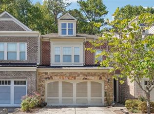 3453 Flamingo Ln, Alpharetta, GA 30004