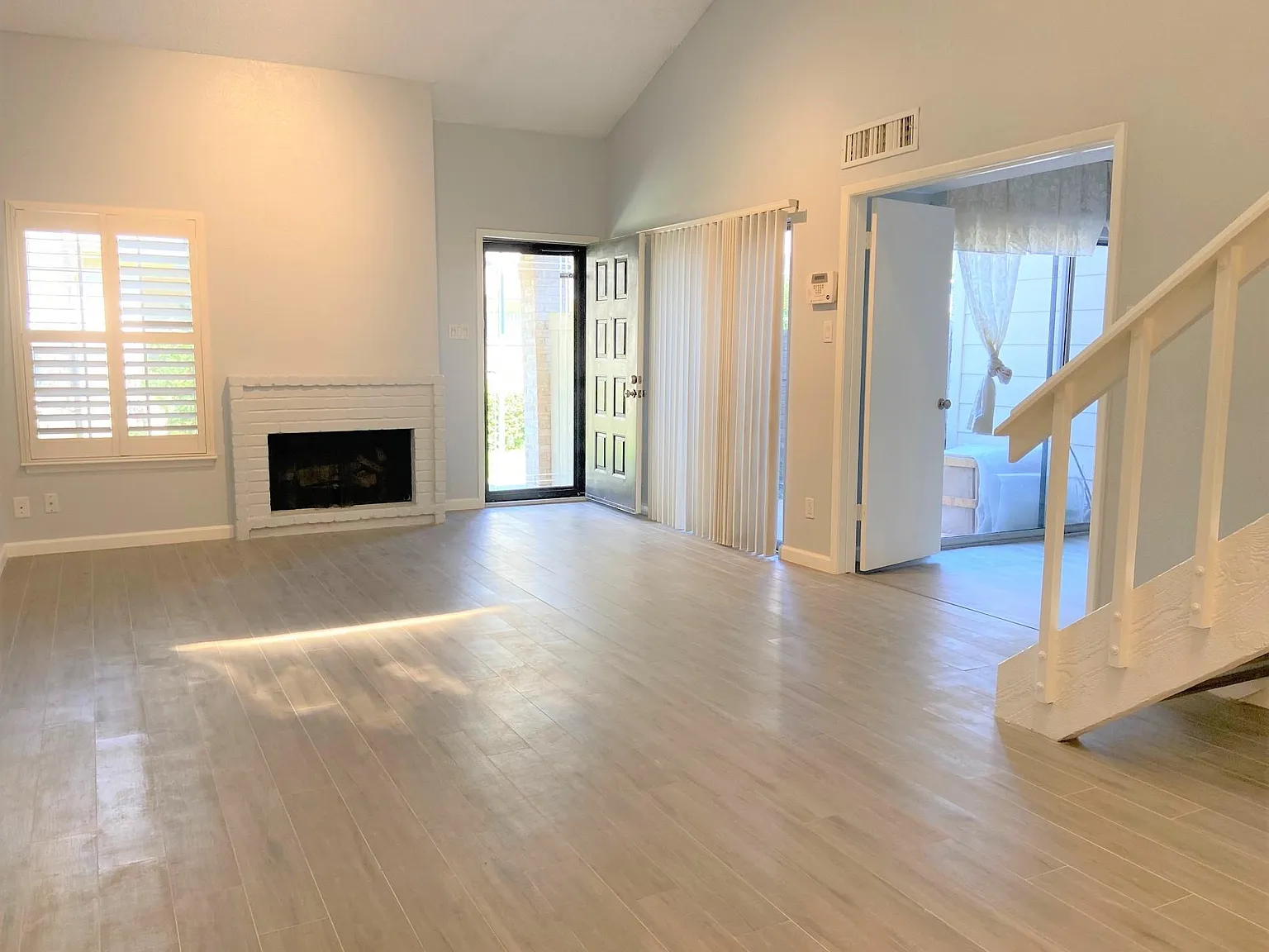 2 bed, 2.0 bath, 1188 sqft, $1,500 — Photo 4