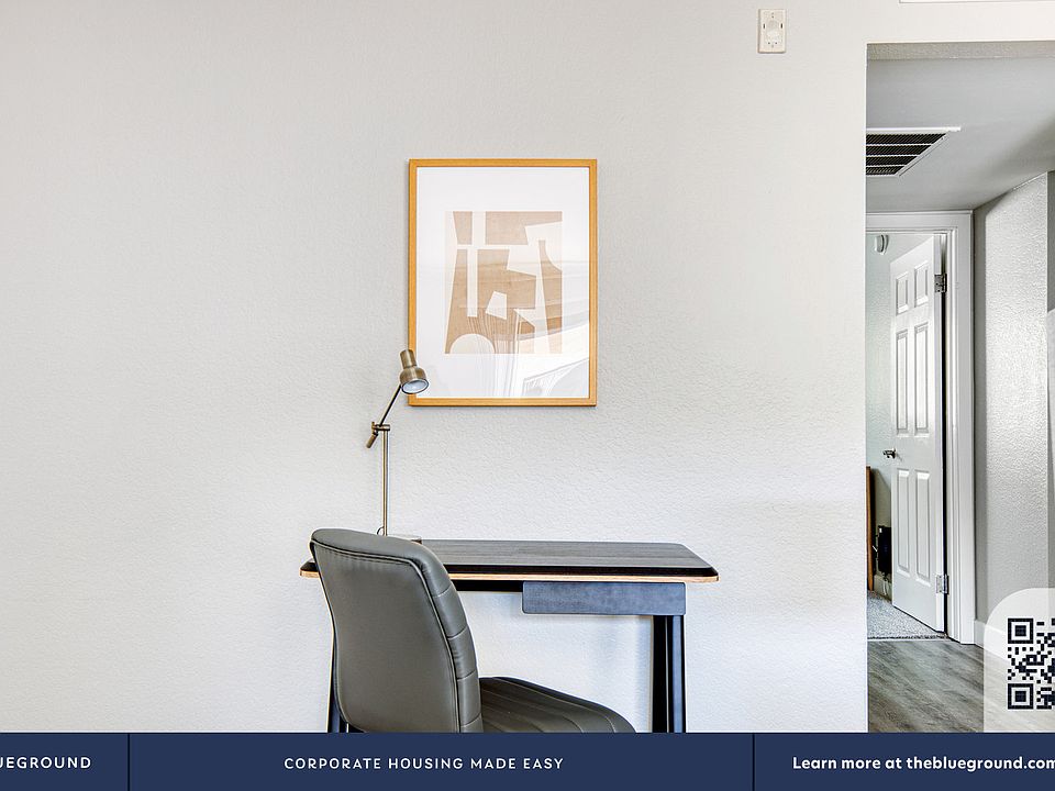 Office Area