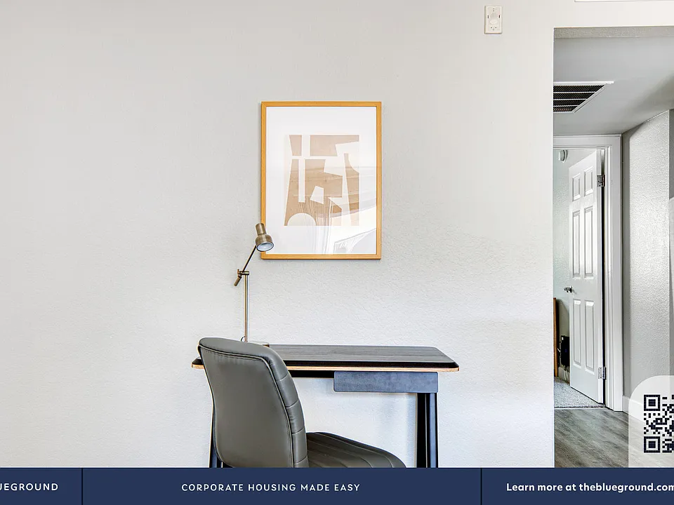 Office Area