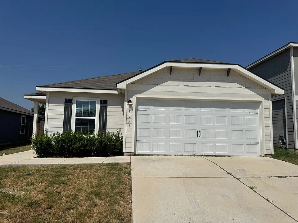 7335 Aaron Jordan Dr