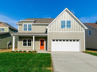 4117 Stark St, Murfreesboro, TN 37129
