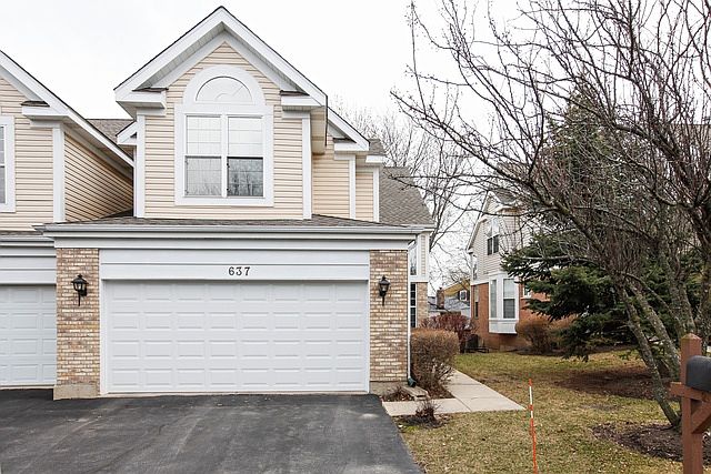 1st image of 637 Citadel Dr