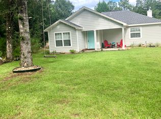 5617 Old River Rd, Baker, FL 32531