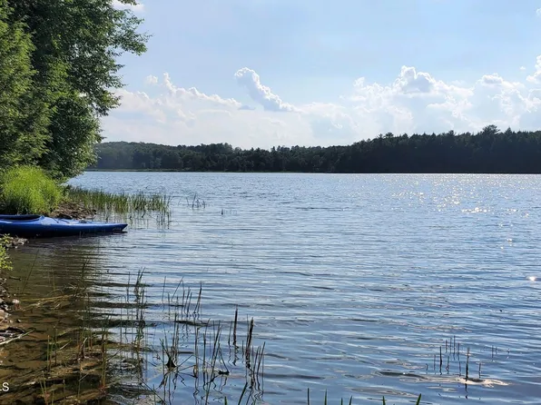 LOT 5A May Rd, Thompson, PA 18465