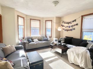 (Undisclosed Address), Boston, MA 02120