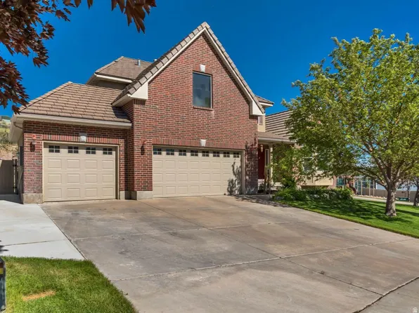 4642 N Pebblestone Ln W, Lehi, UT 84043