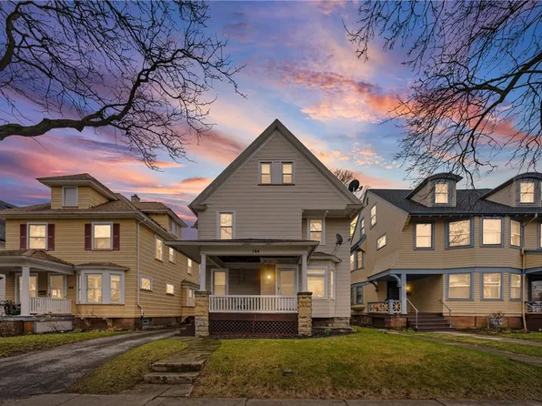 164 Laburnam Cres, Rochester, NY 14620