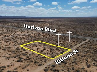 Killona St, El Paso, TX 79928