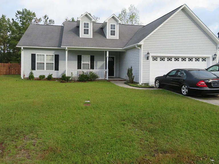 105 Sparkling Brook Way — Photo 1