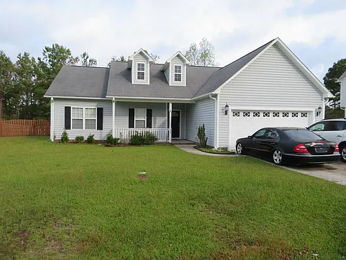105 Sparkling Brook Way Photo 1