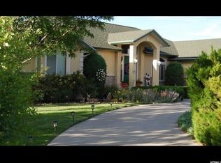 1414 E Valley View Dr, Wellington, UT 84542