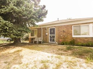 3215 N Leyden St, Denver, CO 80207