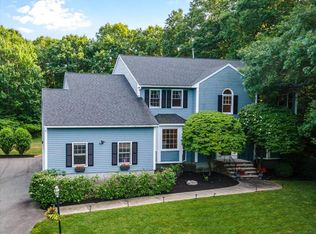 8 Castle Dr, Sharon, MA 02067