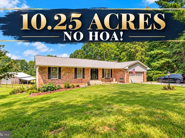 200 M F Bowen Rd, Huntingtown, MD 20639