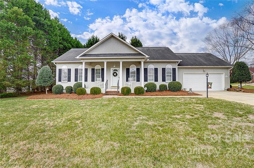 1515 Willow Dr, Salisbury, NC 28144 | Zillow