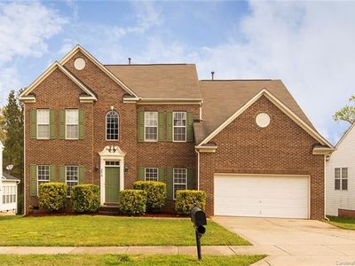 5810 Cloverside Ln, Charlotte, NC, 28269