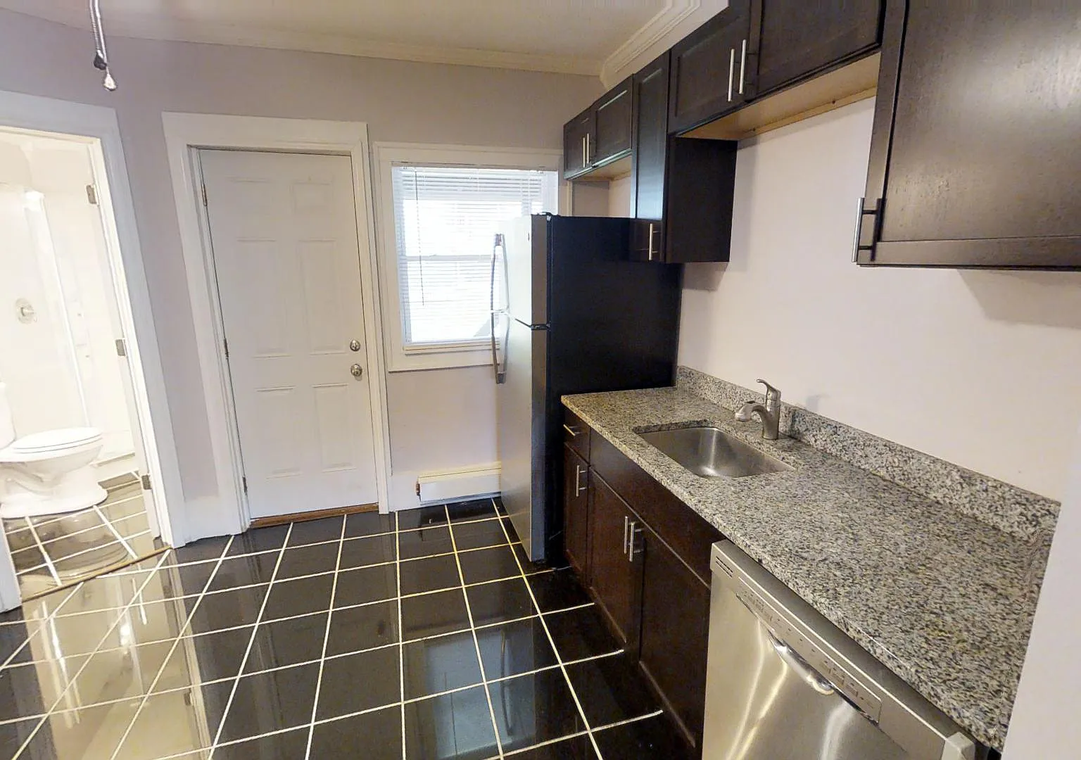 1 bed, $1,500 — Photo 2