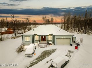 4431 N Ryder Dr, Palmer, AK 99645
