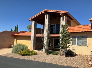 4577 E Camino Rosa, Tucson, AZ 85718