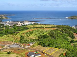 Waiola St Lot 2149, Lihue, HI 96766