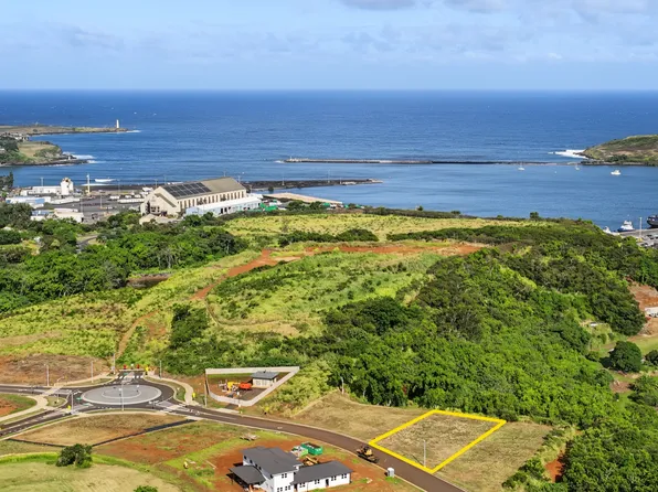 Waiola St Lot 2149, Lihue, HI 96766