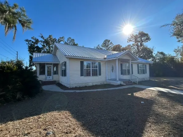 104 10th St SW, Jasper, FL 32052