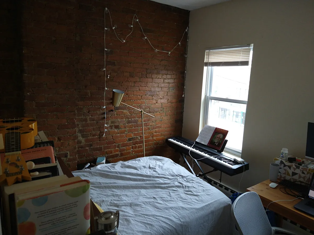 Building Photo - 894 Huntington Ave #5