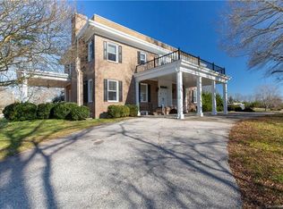 1039 Lancaster Hwy, Chester, SC 29706