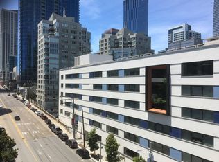 201 Harrison St APT 610, San Francisco, CA 94105