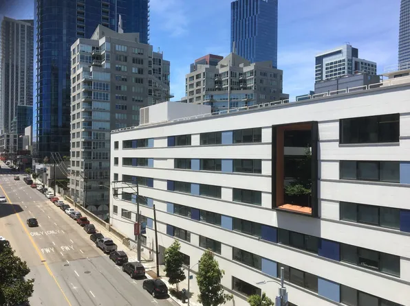 201 Harrison St, San Francisco, CA