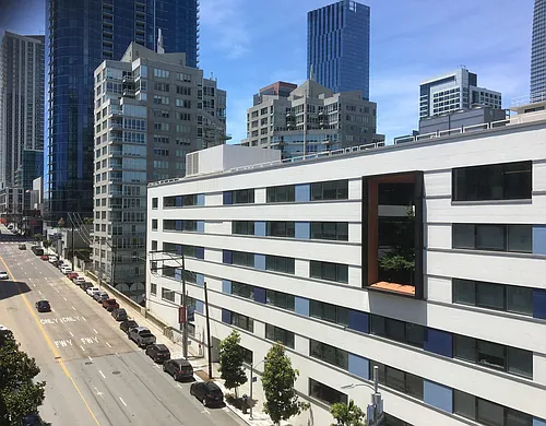 201 Harrison St Photo 1