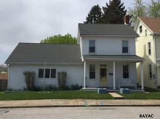 238 S Charles St, Dallastown, PA 17313