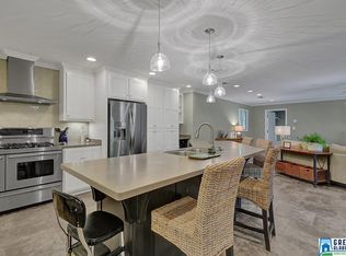 2132 Southwood Rd, Vestavia Hills, AL 35216