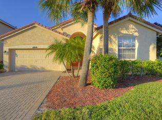 10848 Oak Bend Way, Wellington, FL 33414