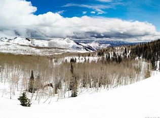 5011 N Larkspur Rd, Midway, UT 84049