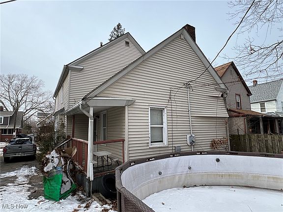 2nd image of 1209 E 167th St