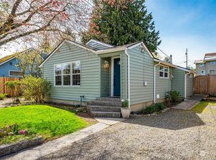 10033 19th Ave SW, Seattle, WA 98146