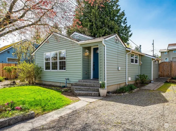 10033 19th Avenue SW, Seattle, WA 98146