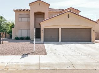 4825 W Pedro Ln, Laveen, AZ 85339