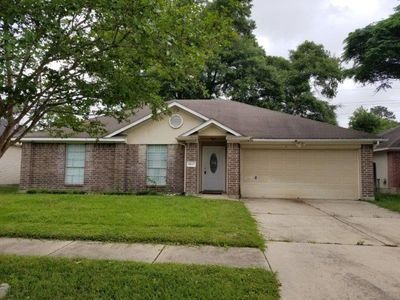 11007 Kentington Oak Dr, Humble, TX, 77396