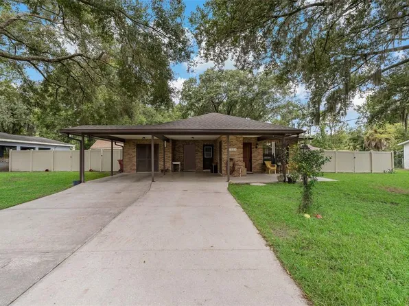 1005 N Vermont St, Plant City, FL 33563