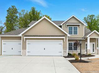 1110 Olympiada Knl, Fort Wayne, IN 46845