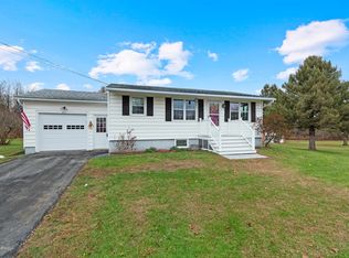 210 Saint Albans Rd, Swanton, VT 05488